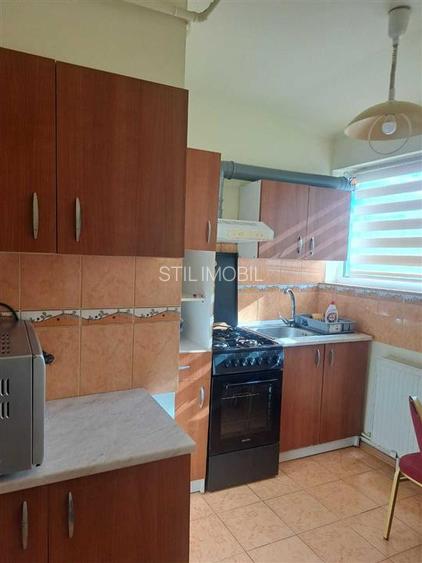 Apartament 2 camere - Nicolina 1 - 6