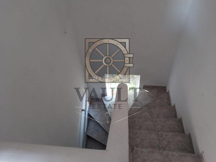 Casa INDIVIDUALA - S+P+1+M - 5 minute de metrou TINERETULUI - 11