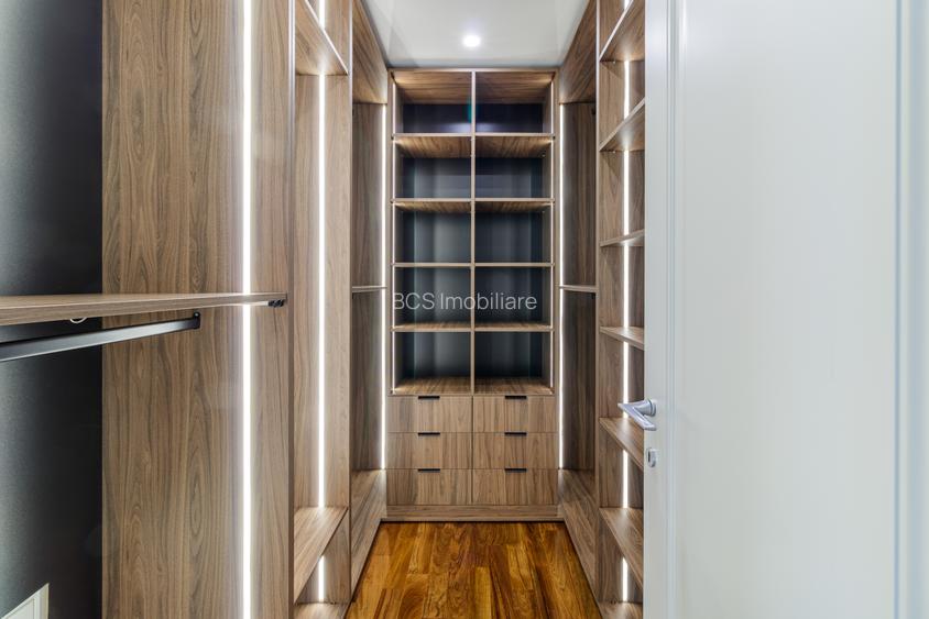 Prima Inchiriere - Apartament 4 camere - Washington Residence - Dorobanti - 14