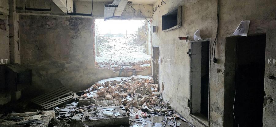 Drumul intre Tarlale spatiu 700 mp - 19