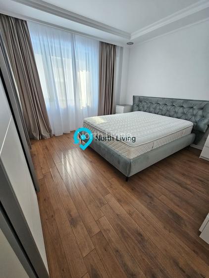 3 Camere / 1 Minut Padurea Baneasa / Loc Parcare Inclus - 5