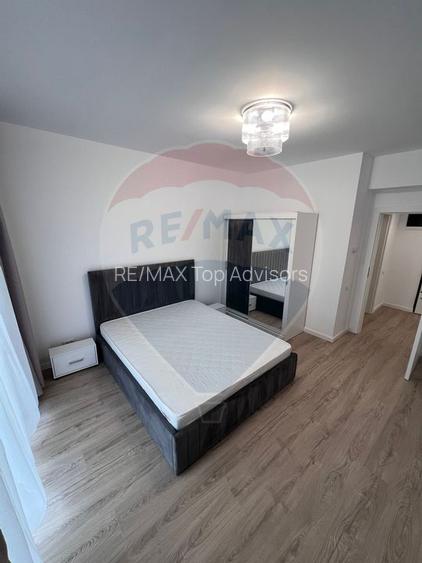 DE INCHIRIAT Apartament 3 camere CRYSTAL NORTH PIPERA-Prima Inchiriere - 7