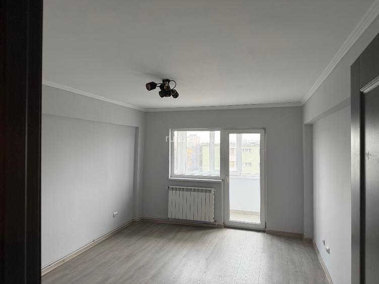 Apartament elegant si luminos, renovat complet - 2