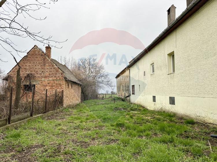 Teren intravilan Brasov, Stupini - 2