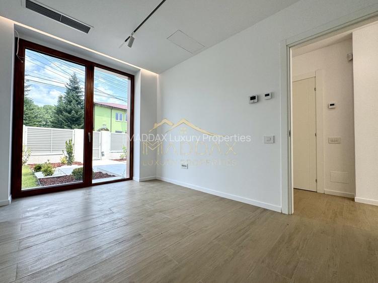 Vila cu 6 camere *575mp* / 12 locuri parcare // Pipera- Iancu Nicolae - 33