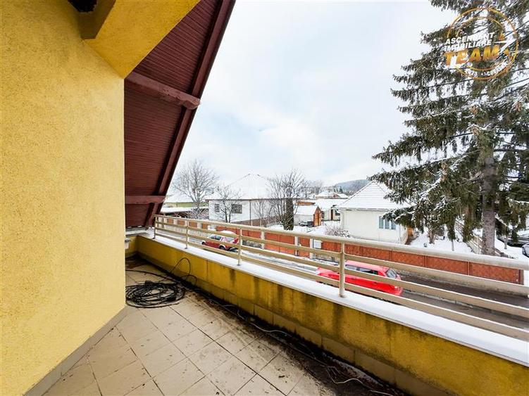 Imobil multifunctional, 566 mp utili, ideal productie, birouri, clinica,  afters - 4