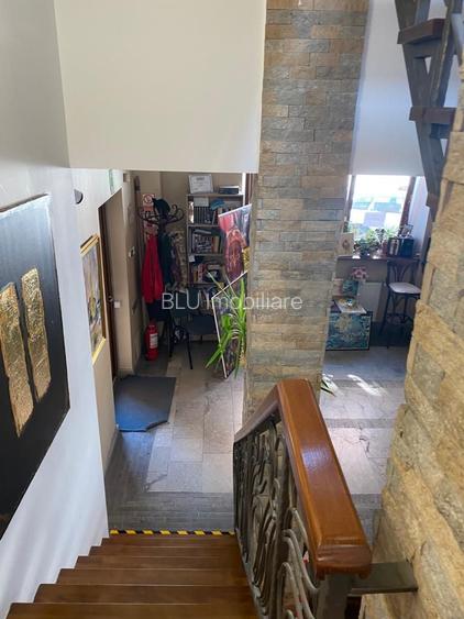 Casa 264 mp Ultracentrala, zona Piata Muzeului - 6