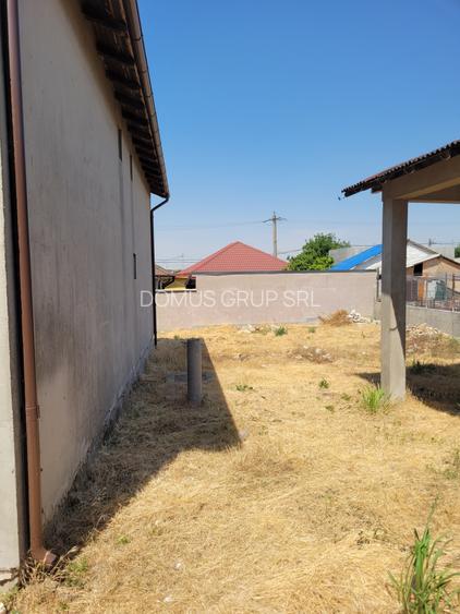 Oras Techirghiol – doua case tip duplex – aproape de centru - 10