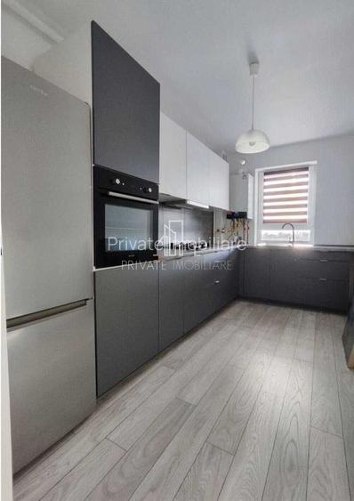 Apartament NOU, 2 camere mobilat/utilat, et4/7, Plus Garaj - 8