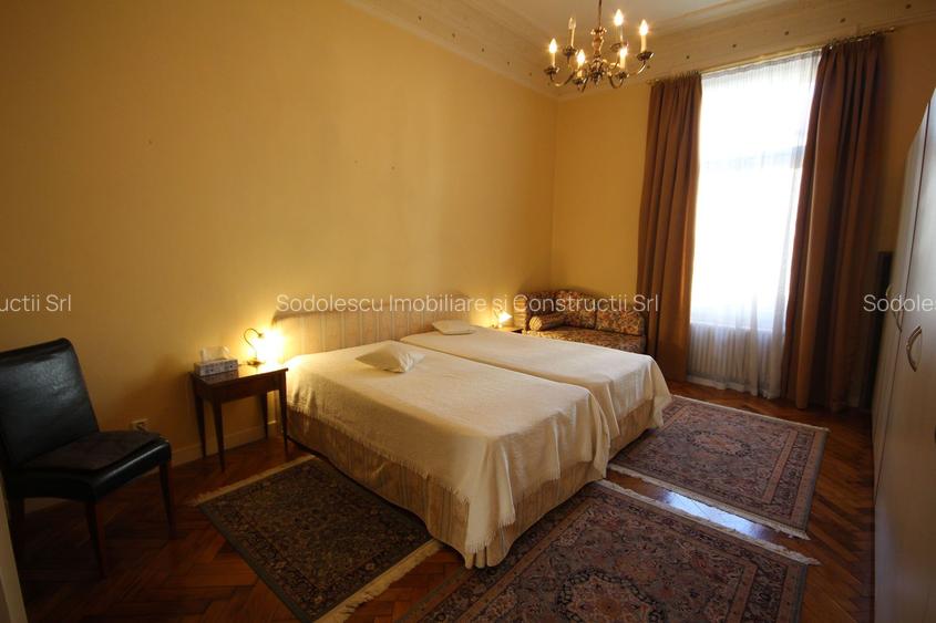 APARTAMENT DEOSEBIT IN ZONA CENTRALA - 28