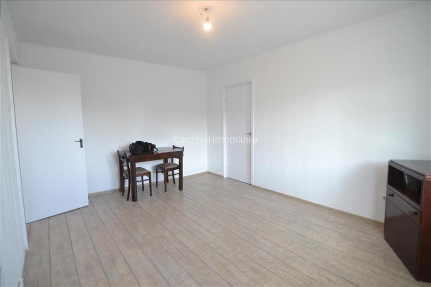 Exclusiv apartament 2 camere ,etajul 3 Gemenii - 3