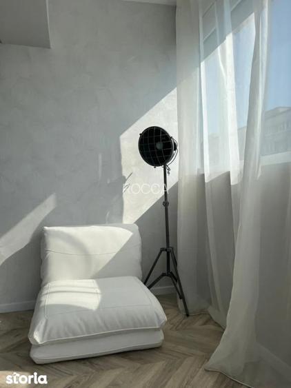 Apartament de 3 camere, 81 mp, jacuzzi, prima închiriere, zona Dorobanti - 10