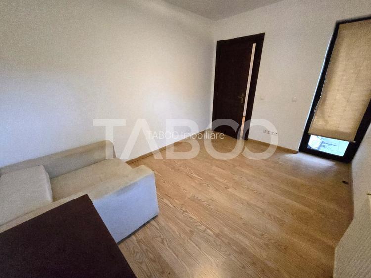 Apartament 3 camere 2 balcoane 2 bai 105 mpu etaj 1 Calea Dumbravii - 25