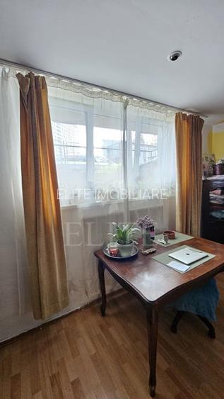 Apartament 2 camere în zona PARCUL FEROVIARILOR - 13