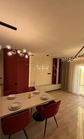 Vând apartament 2 camere mobilat, utilat - 7