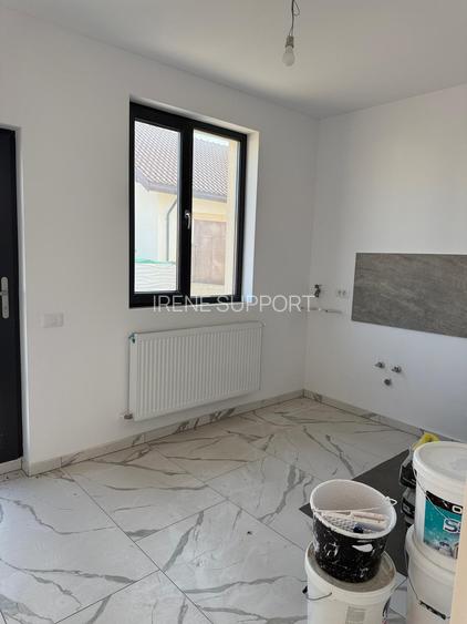 Vila individuala la pret de apartament -  Buftea - 10