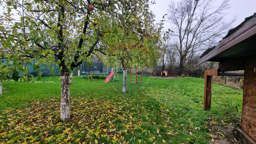 Casă / Vilă de vanzare Belciugatele str. VIILOR - 6