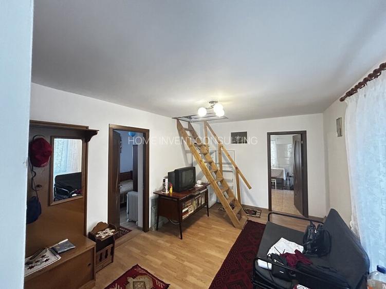 Vânzare Casă Buzău Cuculeasa - 3