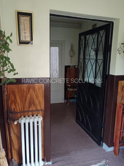 Vila deosebita in zona Cantacuzino - 4