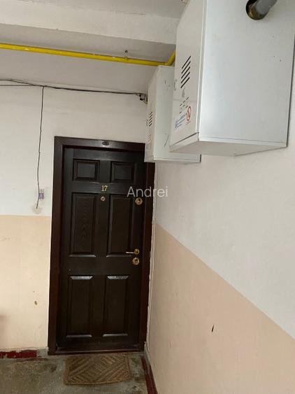 Apartament 3 camere cartier C5 Tulcea - 2