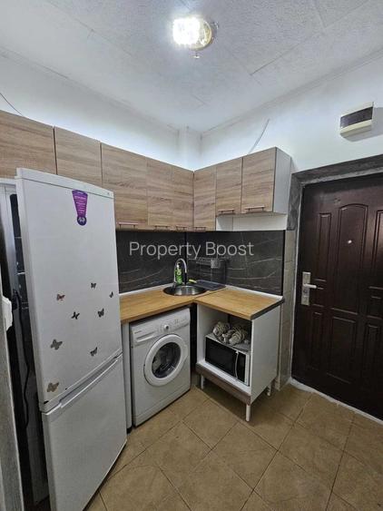 Garsoniera gata de mutare Bd. Iuliu Maniu, 5 min metrou Preciziei - 4