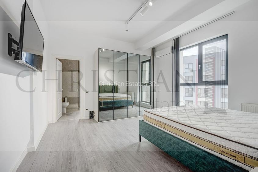 Premium Studio - Ranetti Premium Apartments 2021 - 6