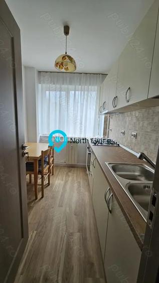 Apartament 2 camere Campia Libertatii Baba Novac - 3