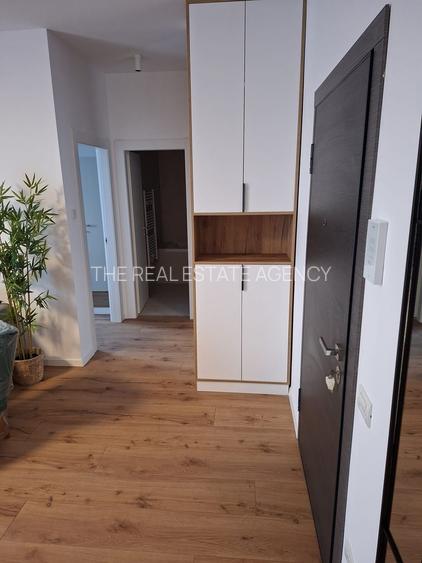 Apartament | Tunari | 2 camere PARTER | Darwin Residence - 14