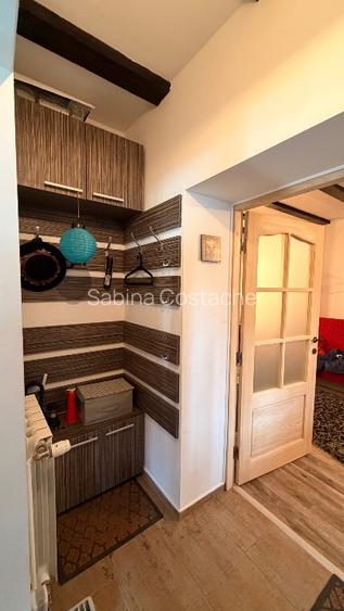 De vânzare oază de relaxare la munte – Sinaia, Zona Telegondolă - 5