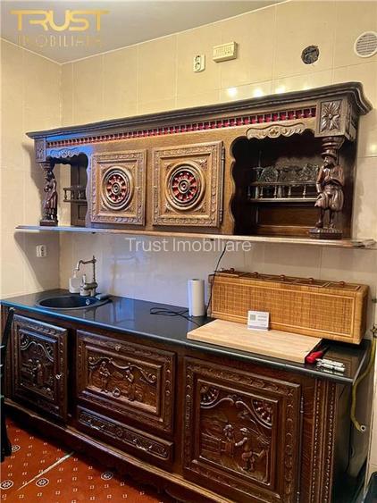 Buna Ziua l 4 camere l Curte 600 MP l 140 MP Utili - 5