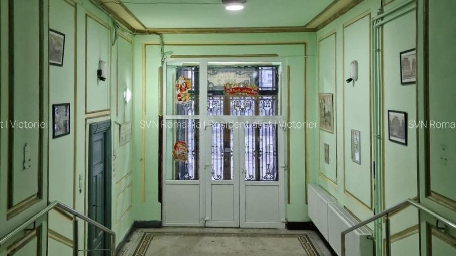 REA1027949 Apartament 2 camere l Calea Victoriei - 11