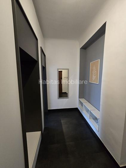 Apartament de inchiriat | 2 camere | Centru - Horea - 11