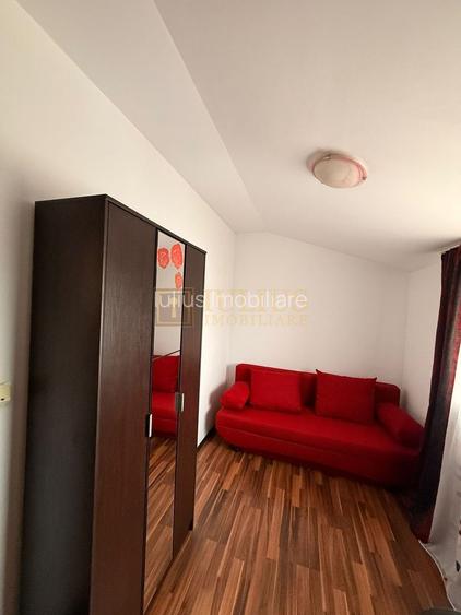 3 camere, zona centrala, centrala proprie, ideal pentru studenti, familie - 14