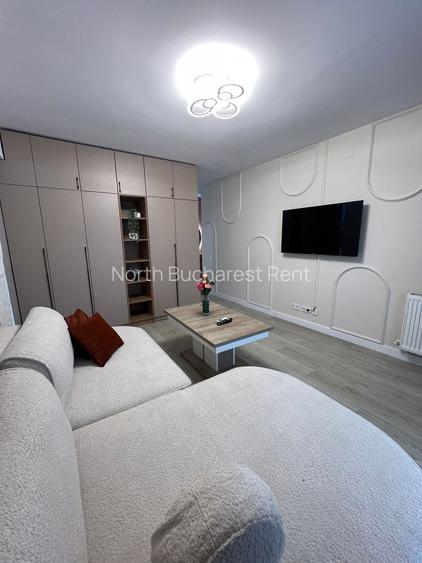 Apartament 2 camere | In zona Fundeni | Cu Loc De Parcare - 4