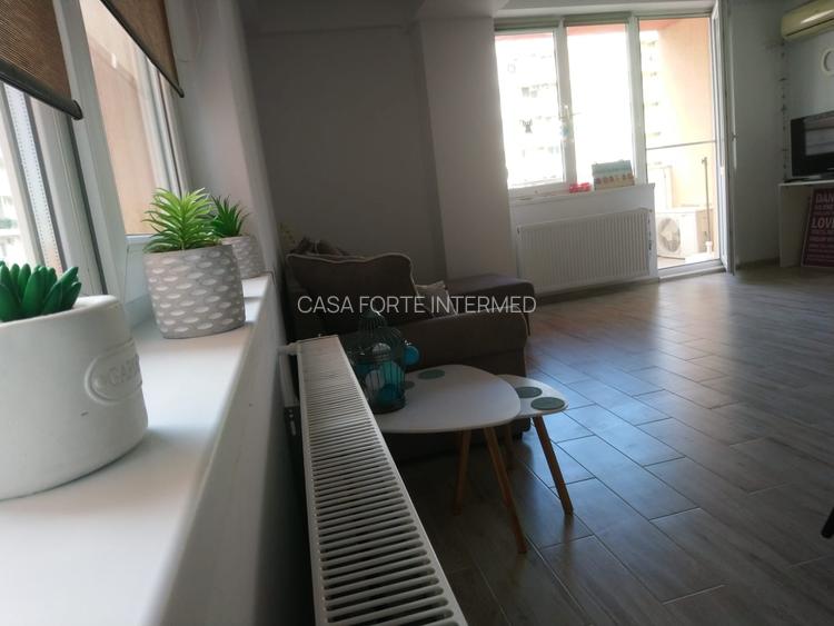 Apartament 2 camere Summerland -105000 euro - 3