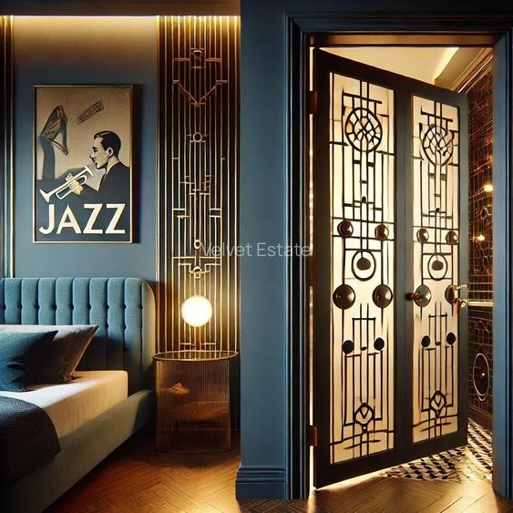 PRET REDUS!!!APARTAMENTE NOI VANZARE RESIDENCE 5! - 4