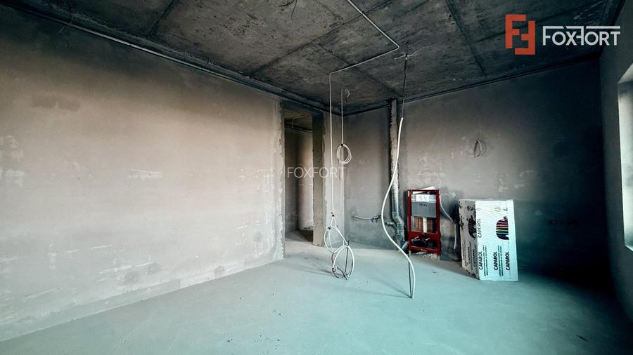 COMISION 0% Apartament cu 4 camere si terasa de 17 mp - Torontalului - 8