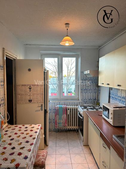 Apartament 3 camere -  1 Decembrie 1918 - Metrou 6 min - 3