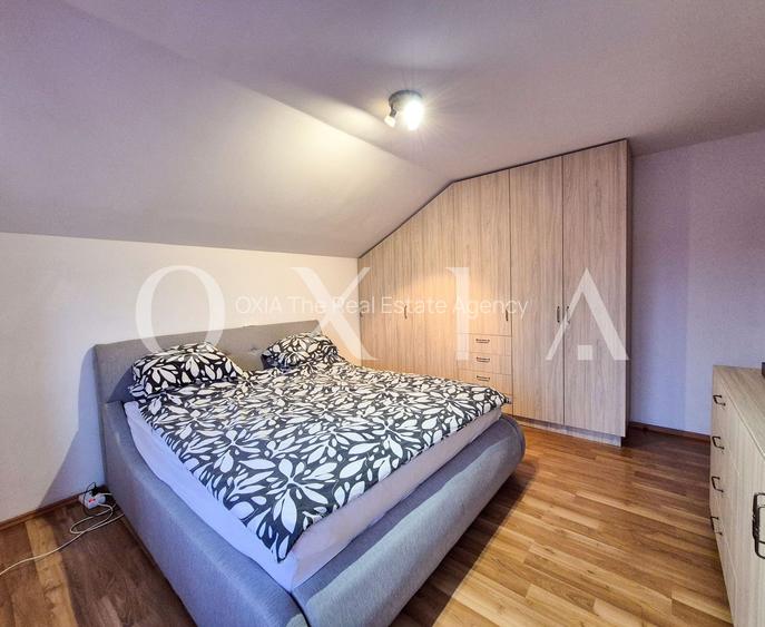 OX722 Giroc, Casa Individuala, Toate Utilitatile - 9