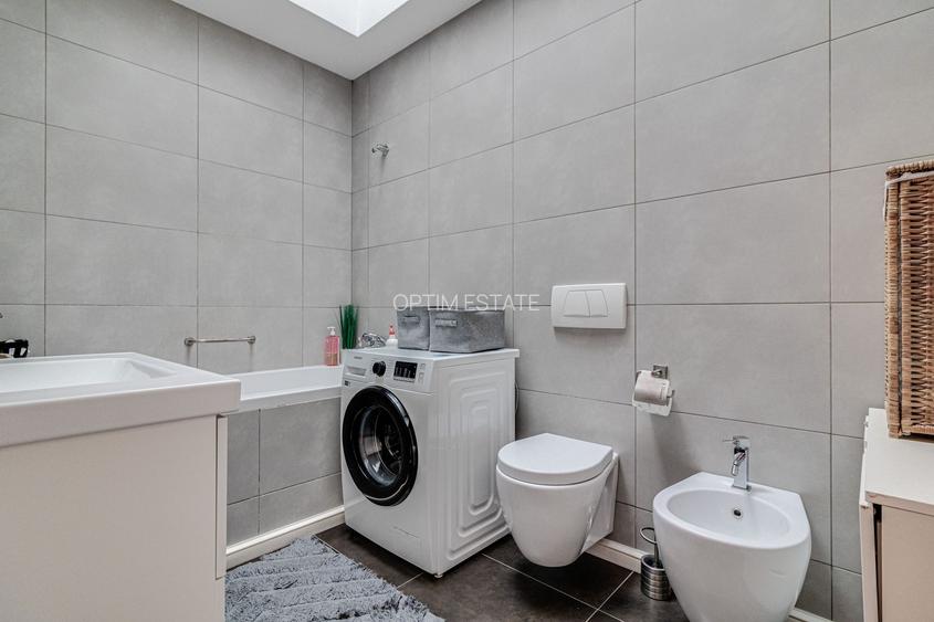 IBIZA SOL,3 camere,127 mp,TERASA 40 mp, Piscina,PARCARE+BOXA - 18