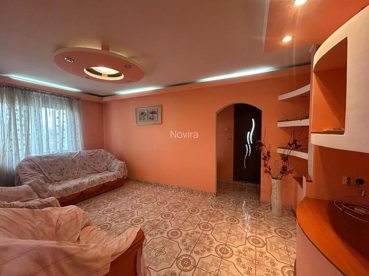 Apartament 3 Camere | Aleea Suraia | 70 MP | Disponibil imediat - 3