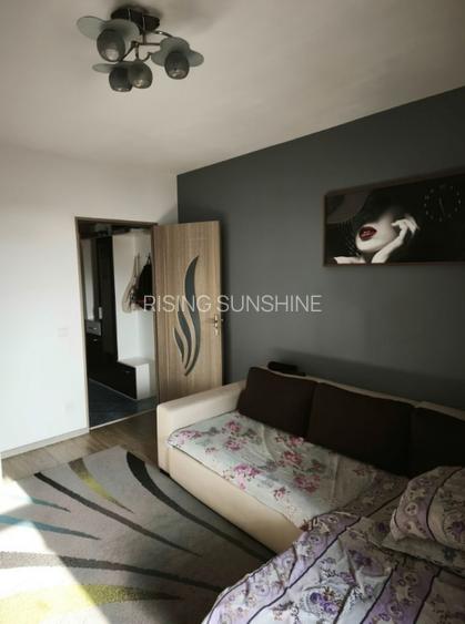 2 camere | decomandat | 500 m Metrou Parc Drumul Taberei - 4