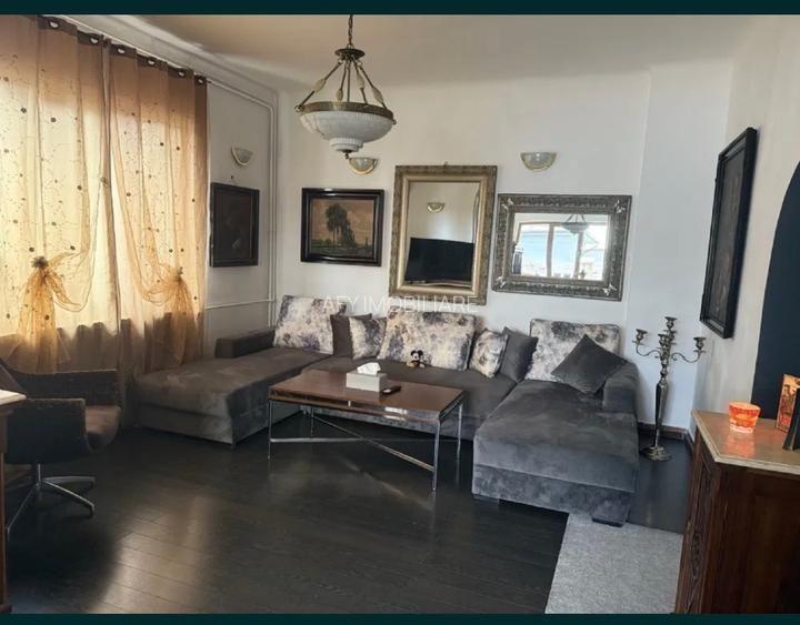 Vilă elegantă de vânzare | Cotroceni – zonă exclusivistă - 7
