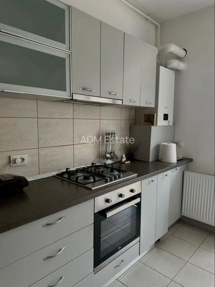 Apartament 2 cam - mobilat si utilat modern - Suprafata  64 mp - Metrou Berceni - 5