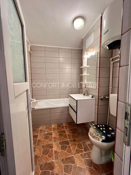 COTROCENI / STIRBEI VODA / CISMIGIU  / IMOBIL NOU - 7