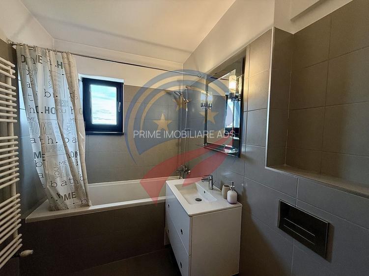 Apartament 3 camere/Lux/Severinului/Craiova - 60