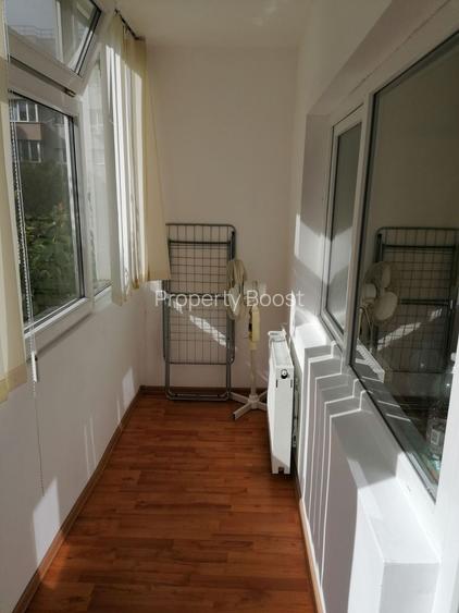 Garsoniera bloc 1990 Orsova, Lujerului, Militari - 4