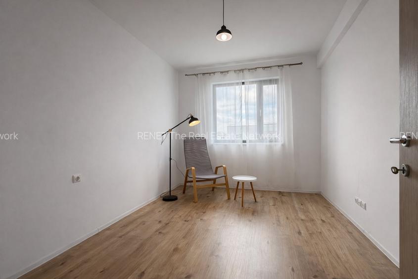 Apartament 3 camere de închiriat – Greenfield Residence, Băneasa - 11