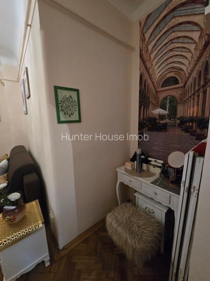 Apartament 2 camere Ștefan cel Mare- Metrou | Mobilat& utilat | Centrală proprie - 6