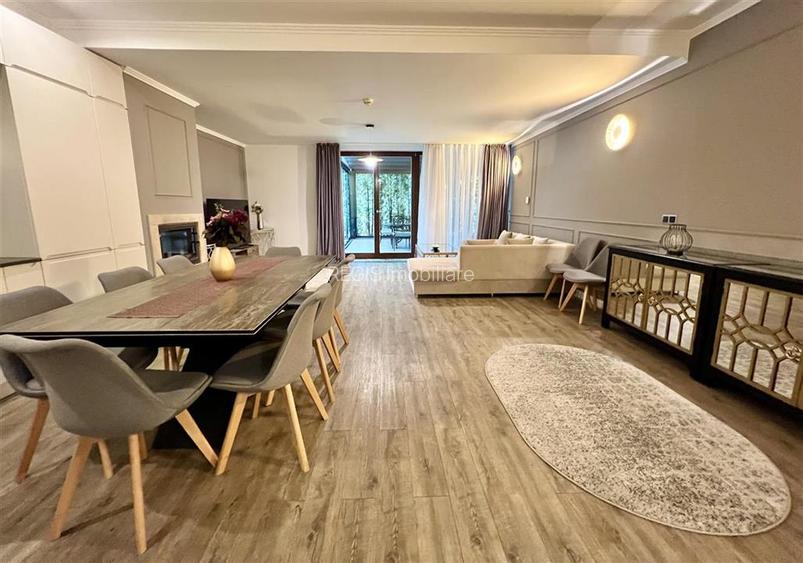 Apartament exclusivist 4 cam Silver Mountain - 31